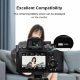 Аккумулятор Kingma NP-FZ100 2000mAh Type-C - Изображение 195506