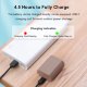 Аккумулятор Kingma NP-FZ100 2000mAh Type-C - Изображение 195508