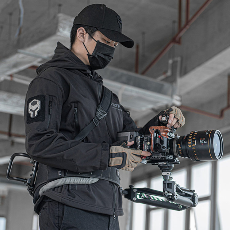 

Система поддержки Tilta Float Handheld Support System GSS-T02