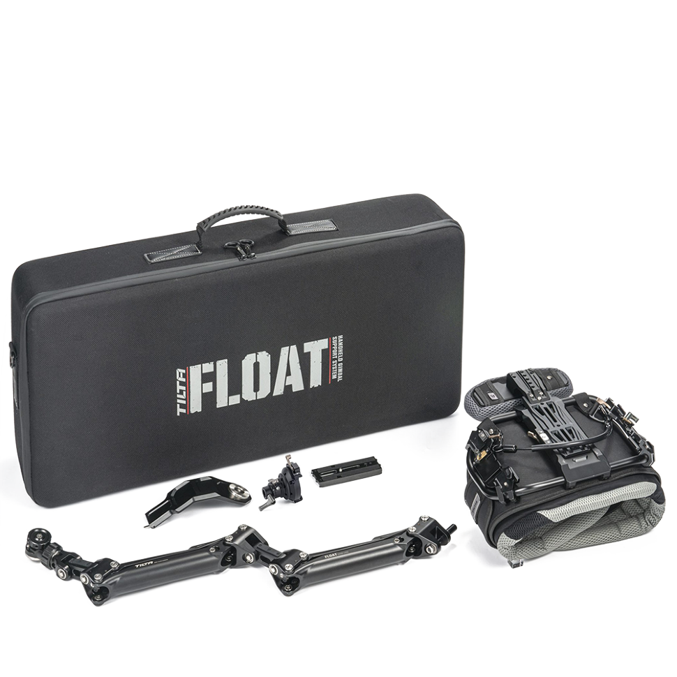 Система поддержки Tilta Float Handheld Support System 