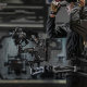 Система поддержки Tilta Float Handheld Support System - Изображение 197117