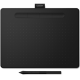 Графический планшет Wacom Intuos M Bluetooth Чёрный - Изображение 196029