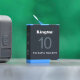 Аккумулятор Kingma SPBL1B-V1 1720mAh для GoPro Hero 9/10/11/12 (Уцененный кат.А) - Изображение 297373