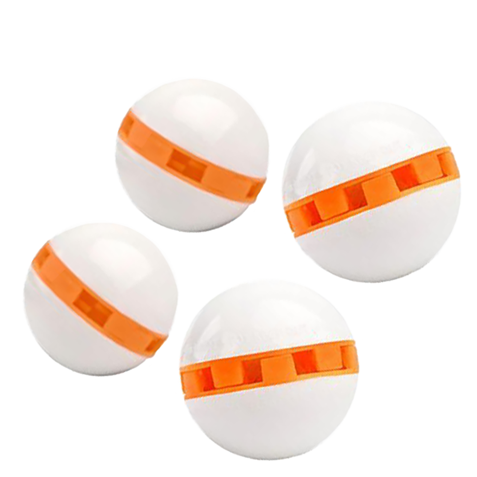 Дезодорант-шарик для обуви Clean-n-Fresh Ball (4 шт) 
