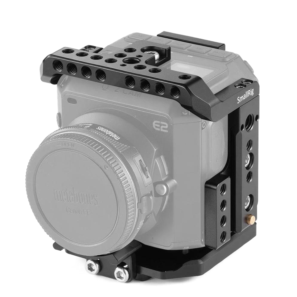 Клетка SmallRig 2264 для Z cam E2 Camera 