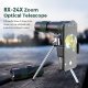 Монокуляр Apexel Tele Zoom 8-24X30 DT - Изображение 201222