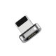 Адаптер магнитный Baseus Zinc Magnetic Lightning - Изображение 108201
