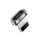 Адаптер магнитный Baseus Zinc Magnetic Lightning - Изображение 108202