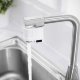Водосберегающая насадка Xiaoda Automatic Water Saver Tap HD-ZNJSQ-02 - Изображение 107460