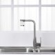Водосберегающая насадка Xiaoda Automatic Water Saver Tap HD-ZNJSQ-02 - Изображение 107461