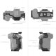 Клетка SmallRig 4159 для Canon EOS R6 Mark II - Изображение 210888