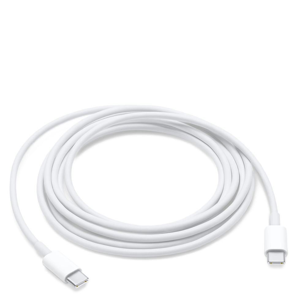 Кабель Apple Type-C 2м (MLL82ZM/A) 