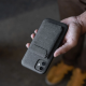 Картхолдер-подставка Peak Design Mobile Wallet Stand Серый - Изображение 212757