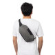 Поясная сумка XD Design Urban Bumbag Cерая - Изображение 121007