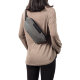 Поясная сумка XD Design Urban Bumbag Cерая - Изображение 121011