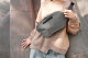 Поясная сумка XD Design Urban Bumbag Cерая - Изображение 121019