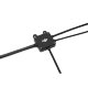 Хаб DJI LiDAR Range Finder (RS) to DJI Transmission Cable Hub - Изображение 221032