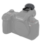 Ветрозащита ворсовая SmallRig 4245 для Panasonic LUMIX G9 II / S5 II / S5 IIX - Изображение 222682