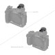 Ветрозащита ворсовая SmallRig 4245 для Panasonic LUMIX G9 II / S5 II / S5 IIX - Изображение 222684