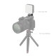 Ветрозащита ворсовая SmallRig 4245 для Panasonic LUMIX G9 II / S5 II / S5 IIX - Изображение 222685