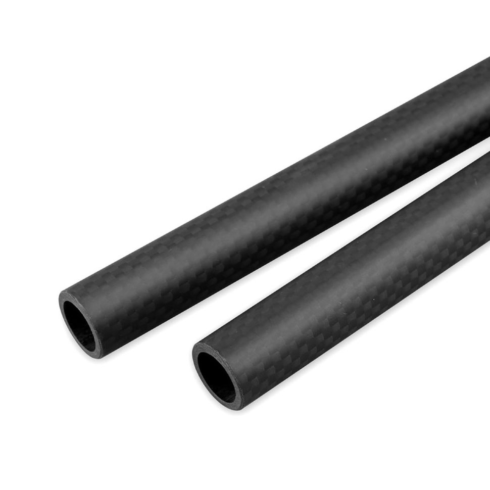 

Направляющие SmallRig 870 карбон 20см (2шт)