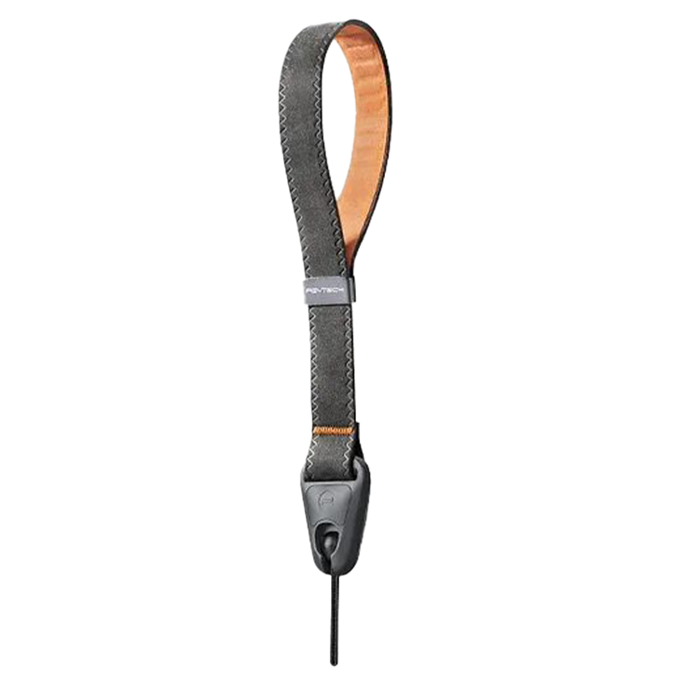 Ремешок на запястье PGYTECH Camera Wrist Strap Тёмный серый 