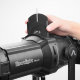 Светоформирующая насадка Aputure Spotlight Mount (36°) - Изображение 130772