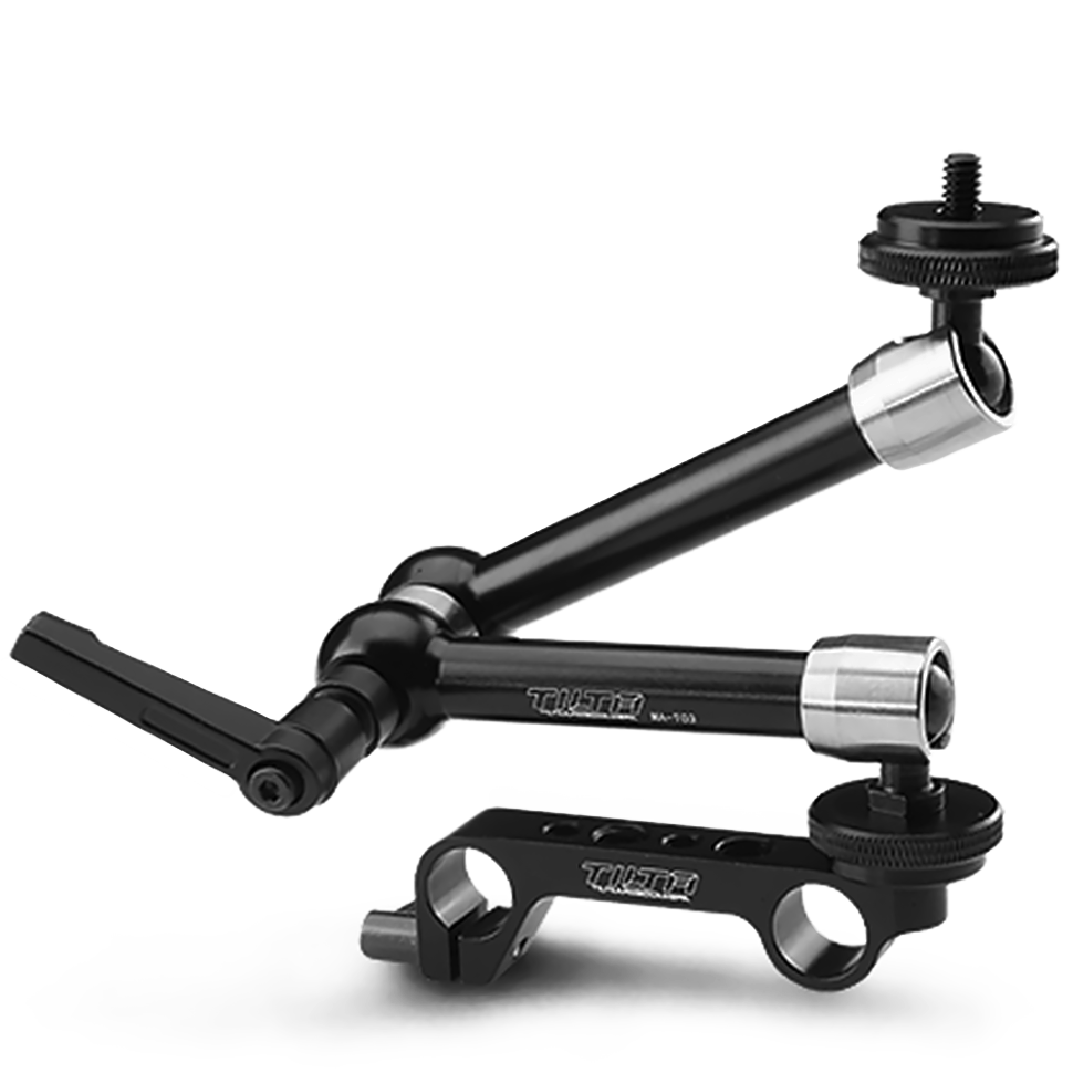 Magic arm Tilta 10&quot; + 15mm LWS 