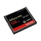 Карта памяти SanDisk Extreme Pro CF 128 GB VPG 65, UDMA 7 - Изображение 137836