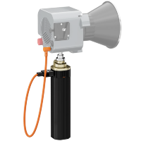 Артикул: 51463. Аккумуляторная рукоятка ZGCine ZG-H90