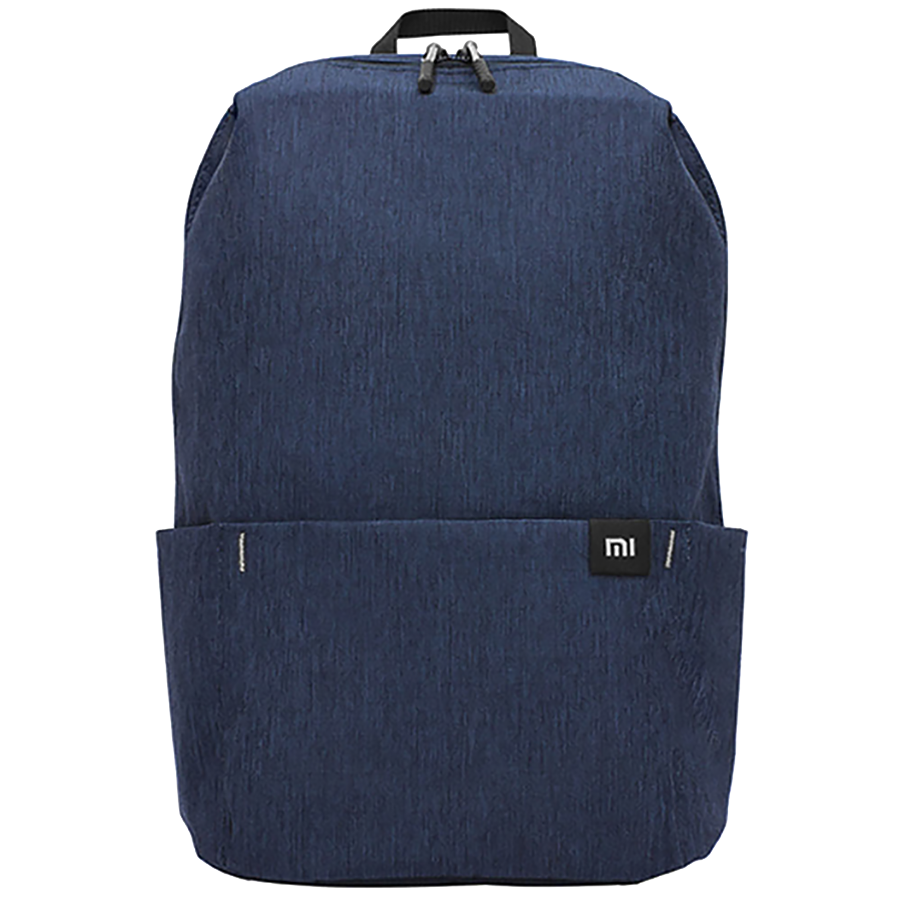 Рюкзак Xiaomi Mi Colorful 10L Cиний 