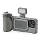 Чехол Tilta Khronos Basic Kit для iPhone 15 Pro Белый - Изображение 245860