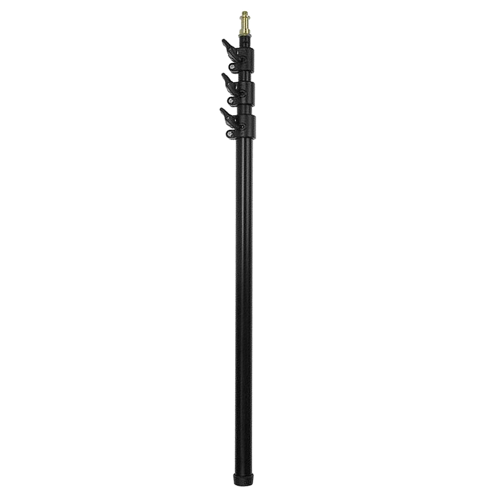 Удочка Manfrotto 157B-4 для микрофона 