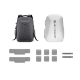 Рюкзак K&F Concept HardShell 22L Серый - Изображение 244459