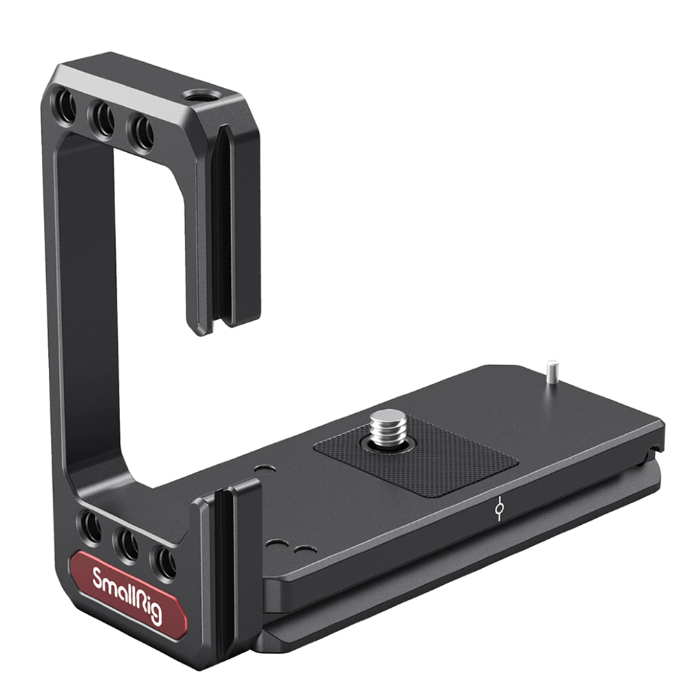 L-площадка SmallRig 2976 для Canon R5/R6 