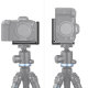 L-площадка SmallRig 2976 для Canon R5/R6 - Изображение 142606