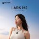 Радиосистема Hollyland Lark M2 Combo Белая - Изображение 243586