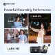 Радиосистема Hollyland Lark M2 Combo Белая - Изображение 243591