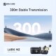 Радиосистема Hollyland Lark M2 Combo Белая - Изображение 243594