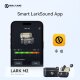 Радиосистема Hollyland Lark M2 Combo Белая - Изображение 243596