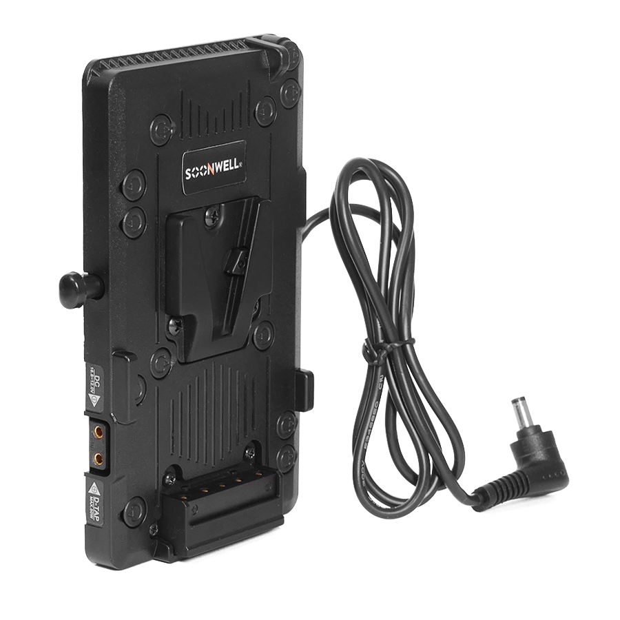 Адаптер Soonwell P-CAG V-mount 