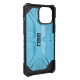 Чехол UAG Plasma для iPhone 12 Pro Max Сине-зеленый - Изображение 142210