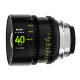 Объектив NiSi ATHENA PRIME 40mm T1.9 PL-Mount - Изображение 253056