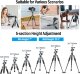 Штатив Sirui AM-TT50 - Изображение 249564