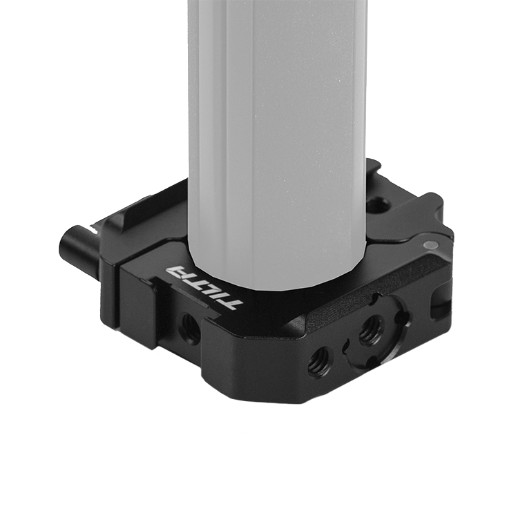 

Крепление Tilta для рукоятки стабилизатора DJI RS2/RS3/RS3 PRO/RSC2 TGA-TMC