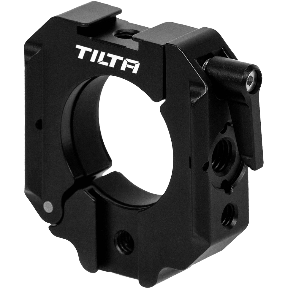 Крепление Tilta для рукоятки стабилизатора DJI RS2/RS3/RS3 PRO/RSC2 