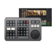 Клавиатура Blackmagic DaVinci Resolve Speed Editor - Изображение 177117