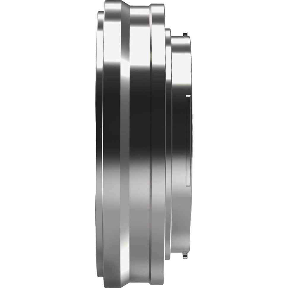 Сменный байонет Dulens Interchangeable Lens Mount EF для APO Mini Prime 58mm PL-mount c01-58