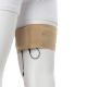Эластичный крепеж на бедро URSA Strap Thigh Бежевый - Изображение 150315
