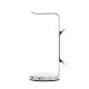 Подставка-хаб Satechi USB-C Headphone Stand для наушников Серебро - Изображение 154981